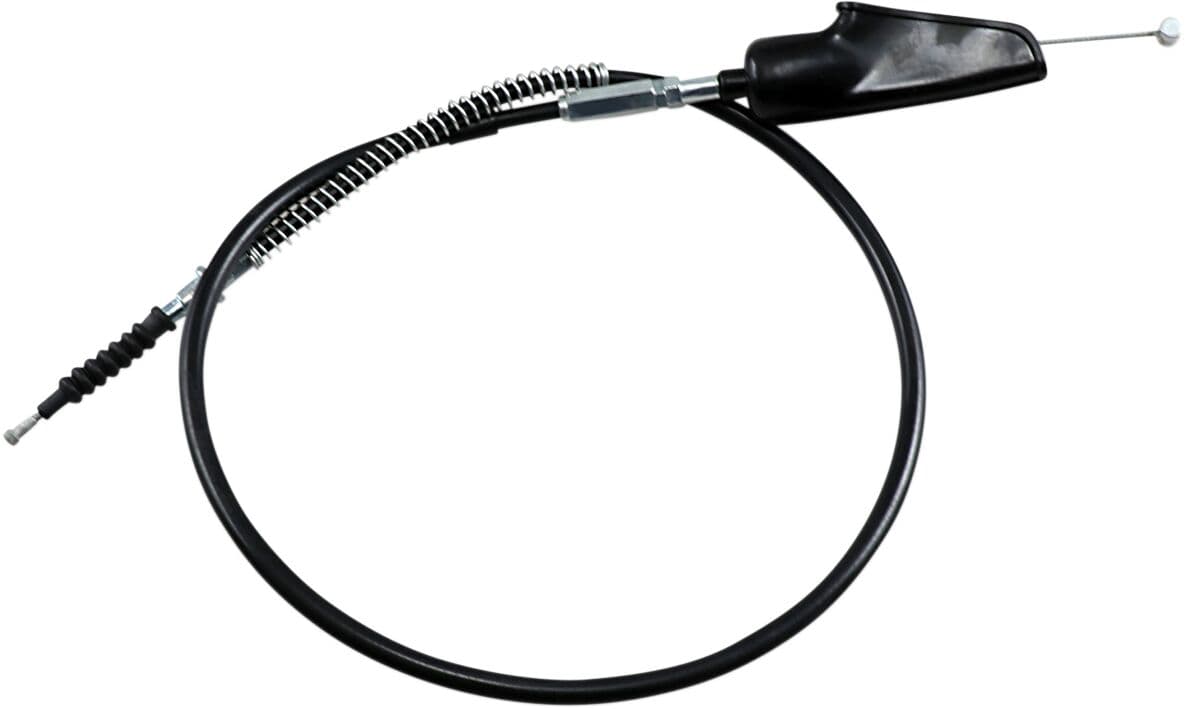 Black Vinyl Clutch Cable