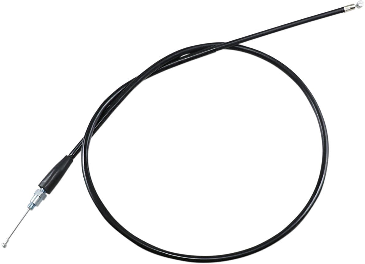 Black Vinyl Clutch Cable