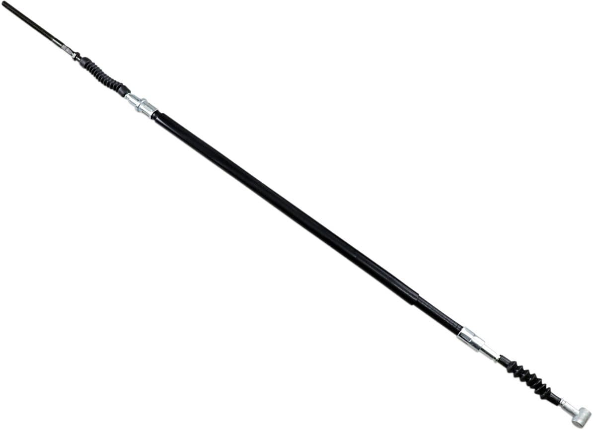 Black Vinyl Brake Cable