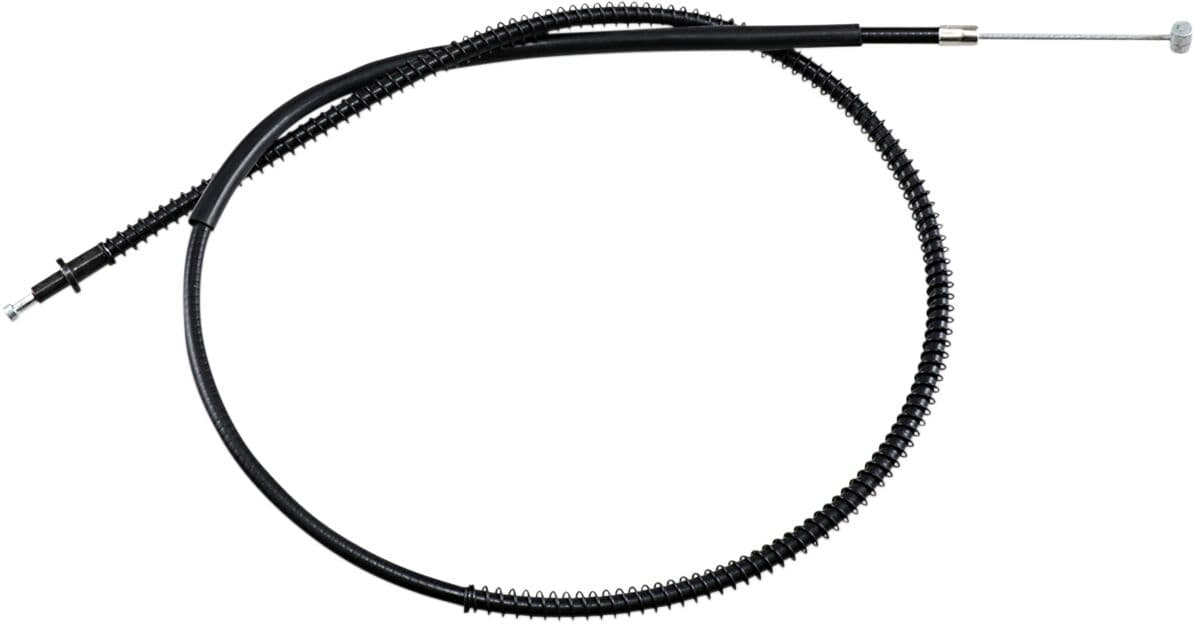 Black Vinyl Clutch Cable