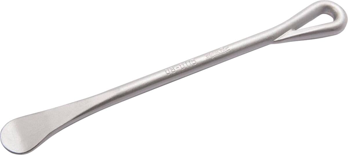 Spoon Tire Iron