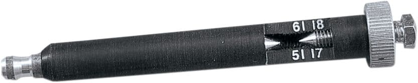 Tester sistem de aprindere