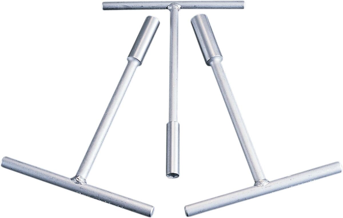 Mini Pro T-Handle Tool Set