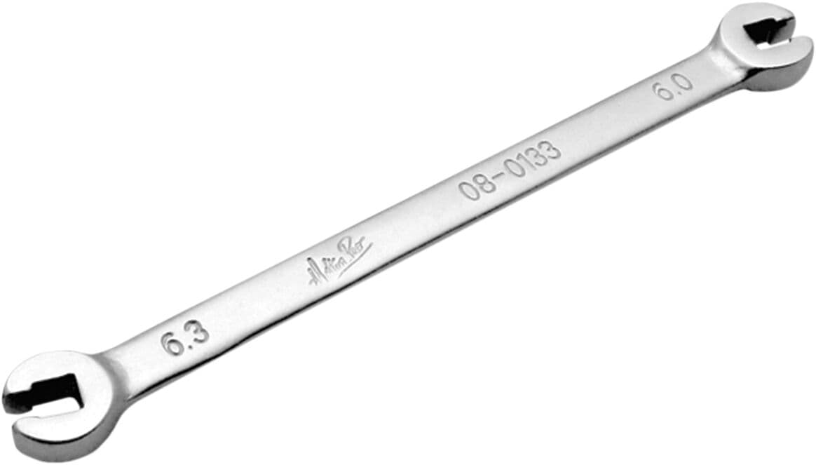 Classic Spoke Wrench