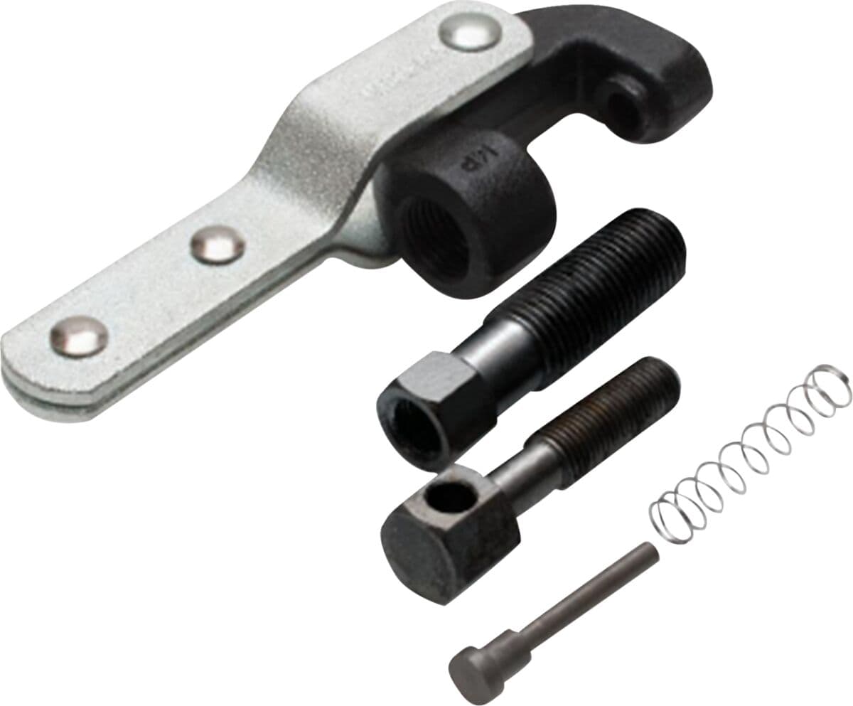 Chain Breaker with Folding Handle