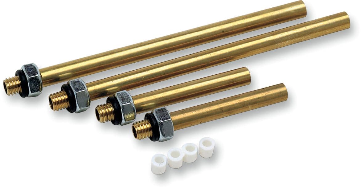 Adaptor de alamă de schimb pentru SyncPro™ Carburetor Tuner