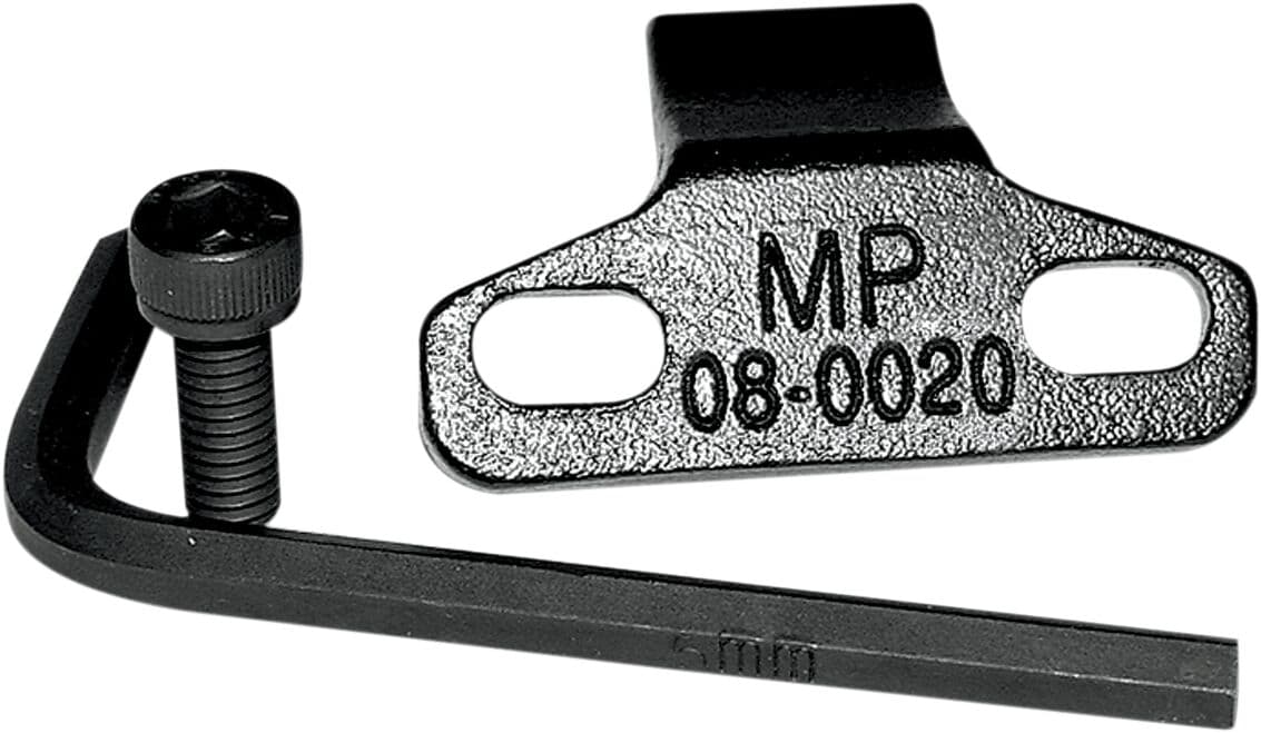 Valve Shim Tools