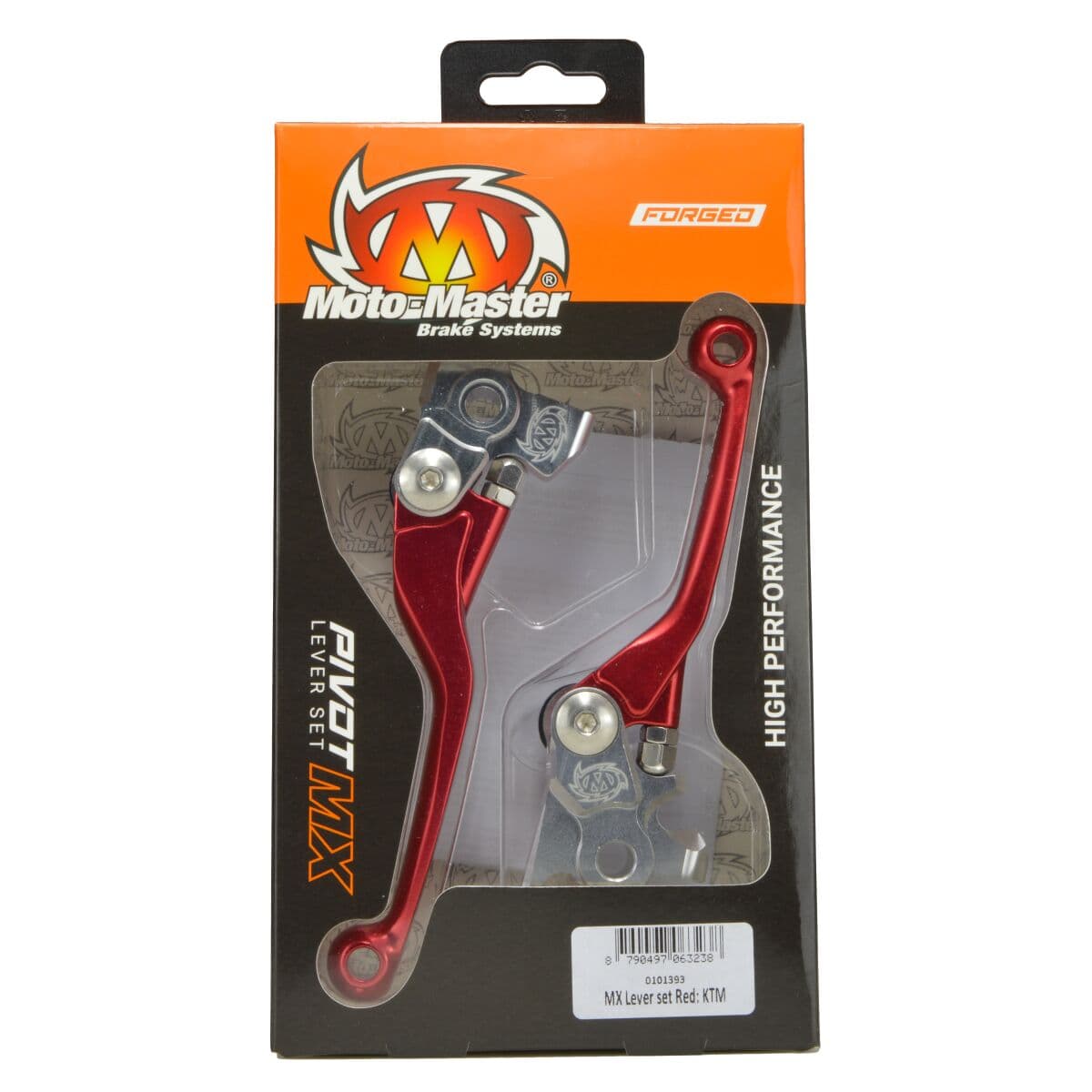 Pivot Lever Set