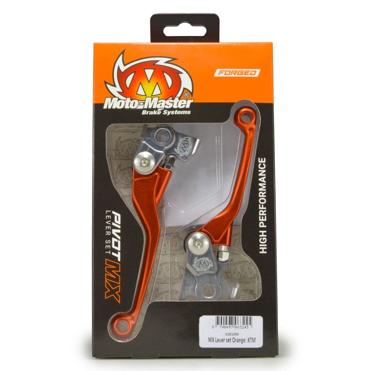 Pivot Lever Set