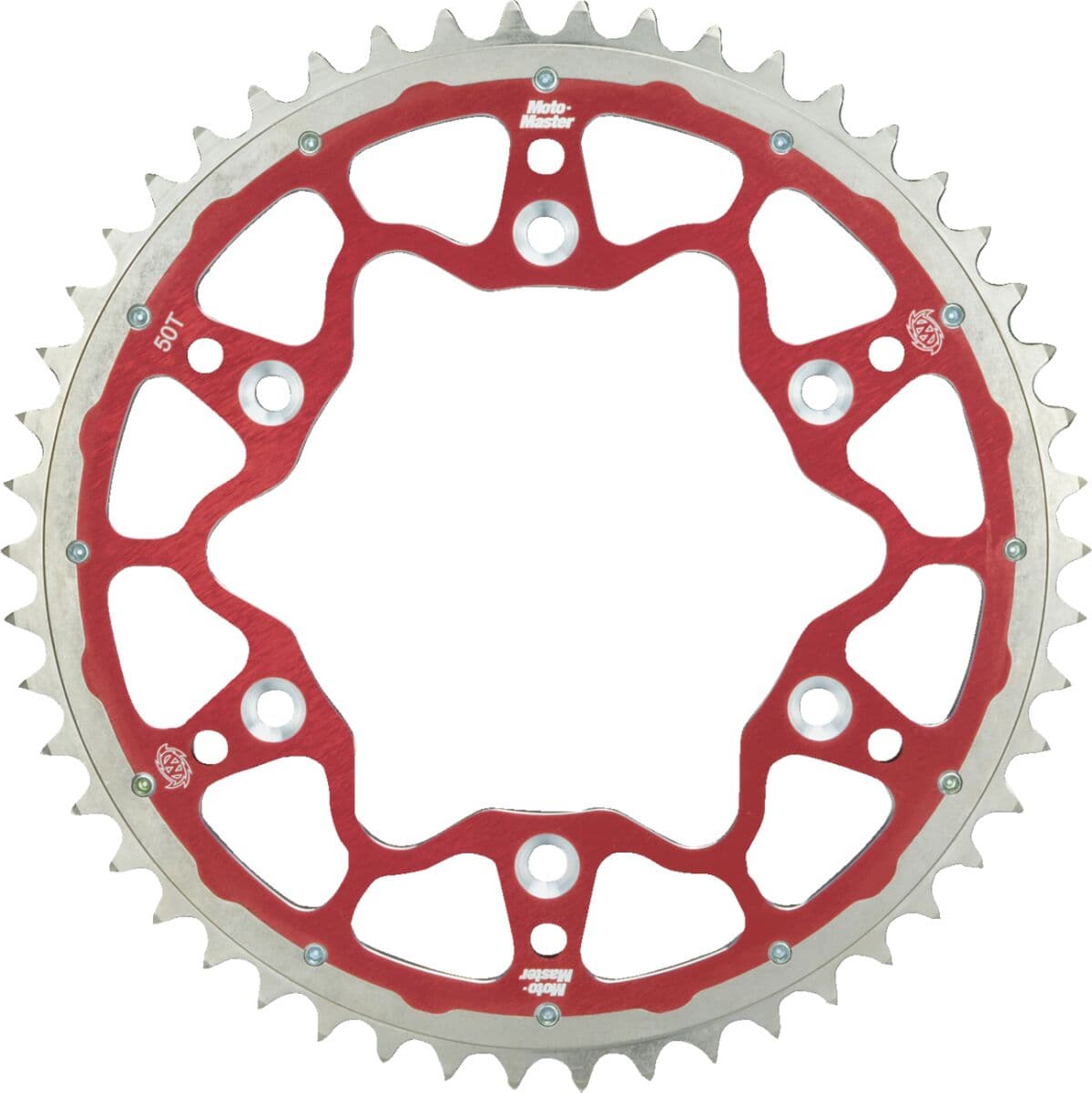 Fusion Dual Rear Sprocket