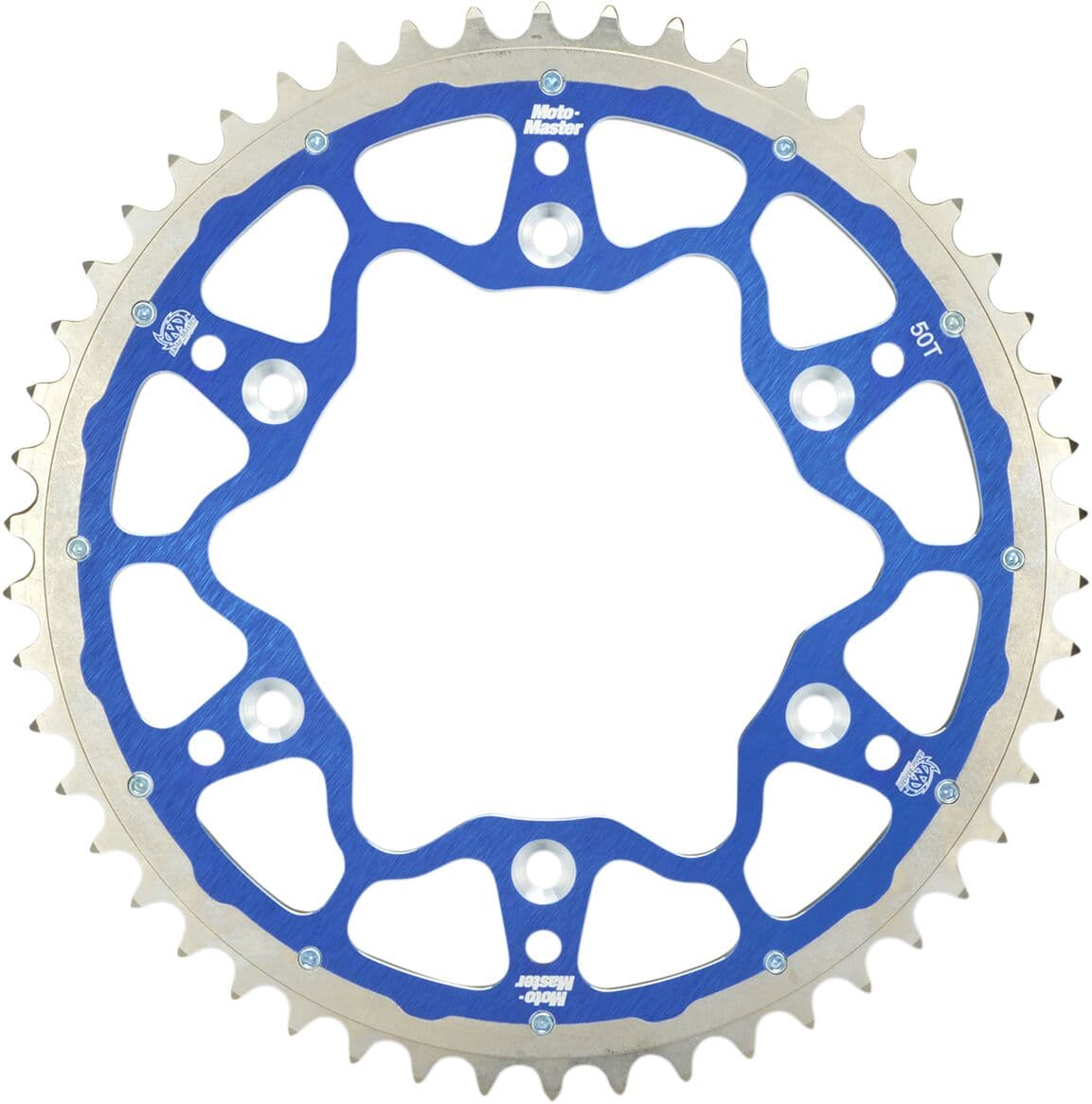 Fusion Dual Rear Sprocket