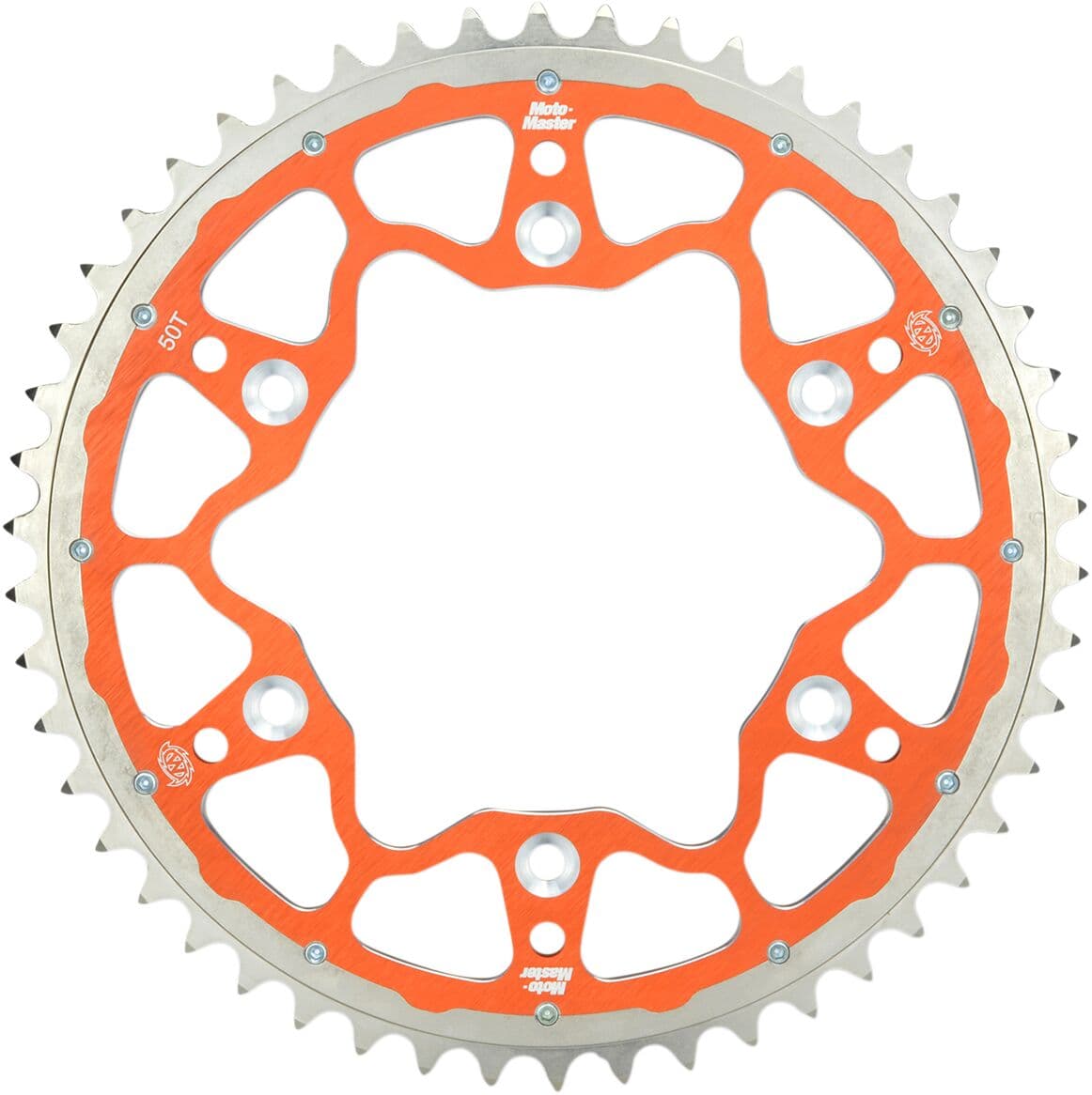 Fusion Dual Rear Sprocket