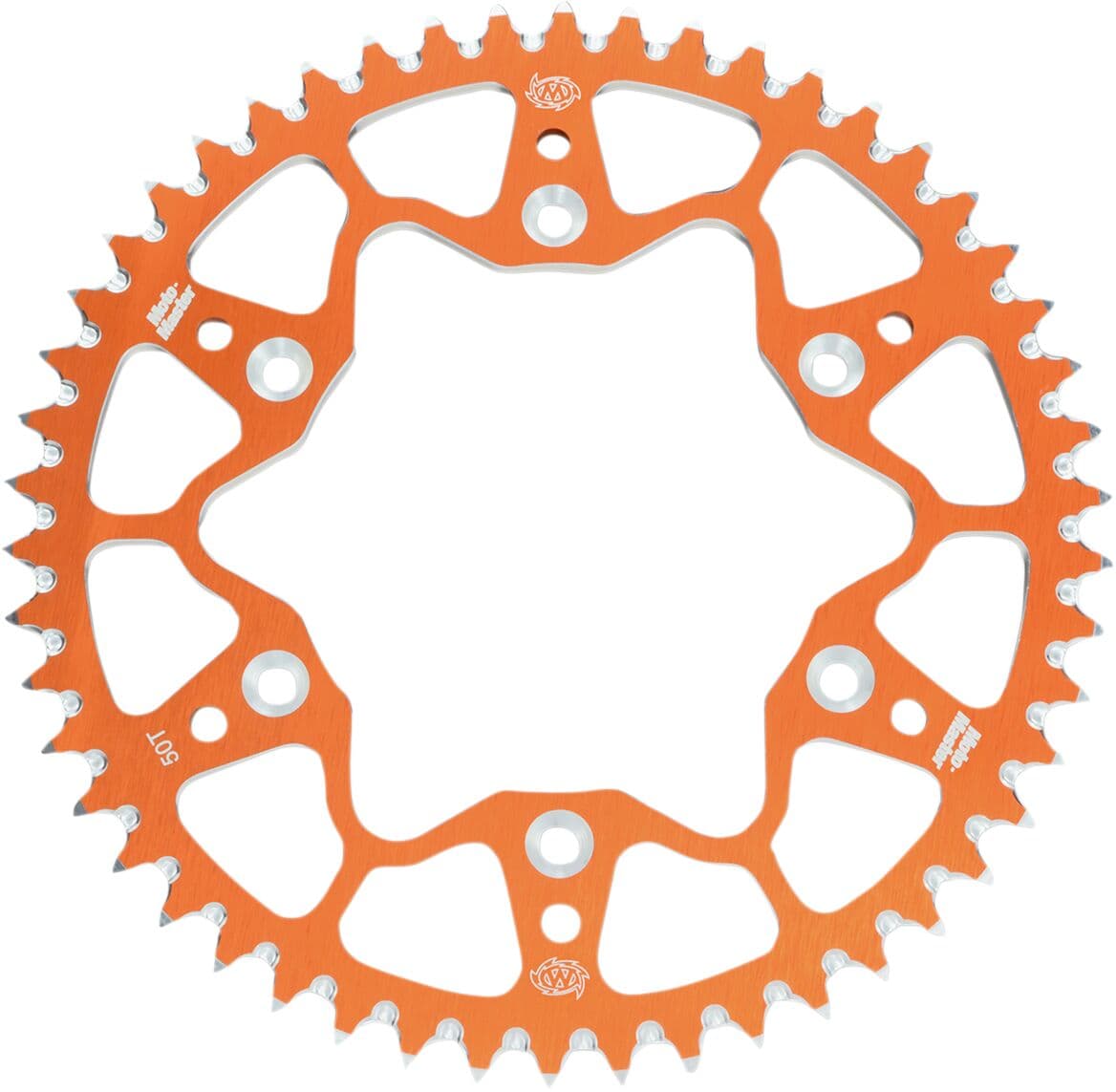 7075 Racing MX Sprocket