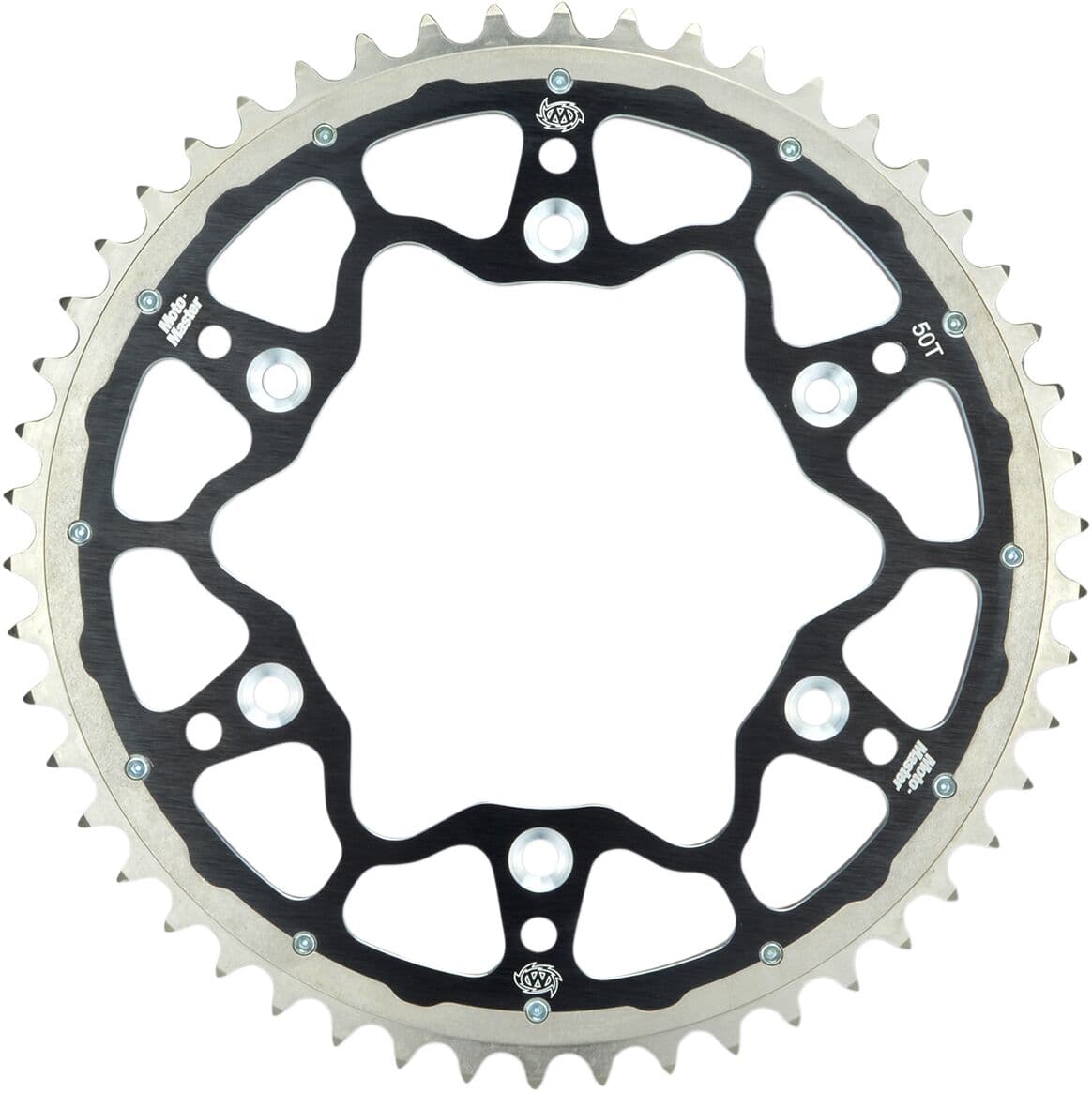 Fusion Dual Rear Sprocket