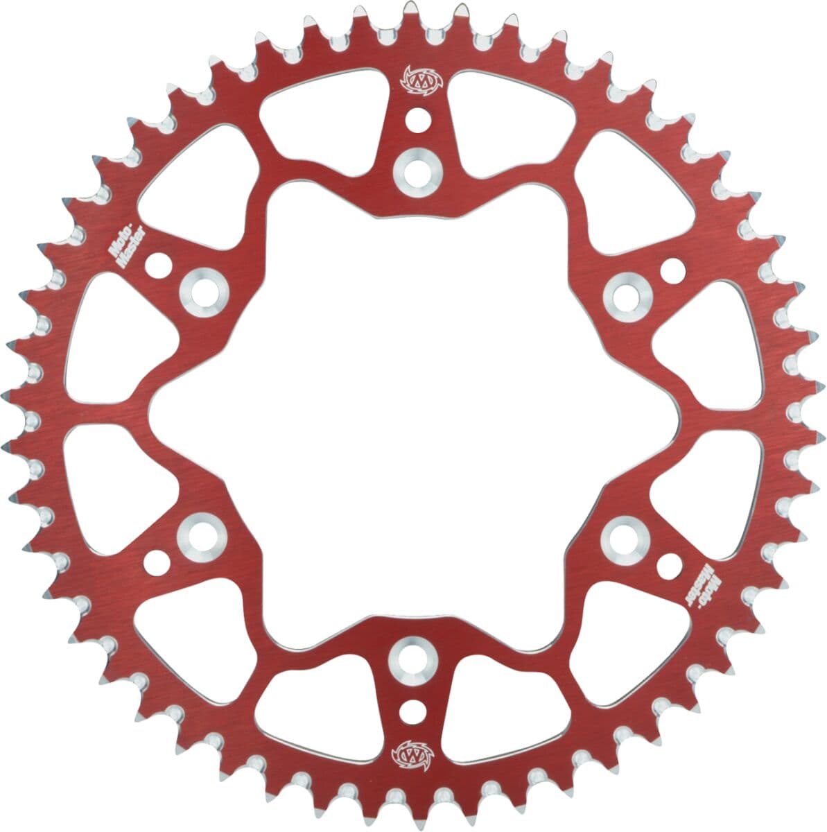 7075 Aluminum Rear Sprocket