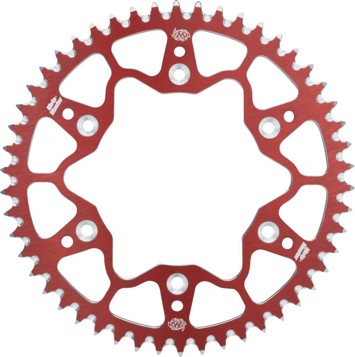 7075 Aluminum Rear Sprocket