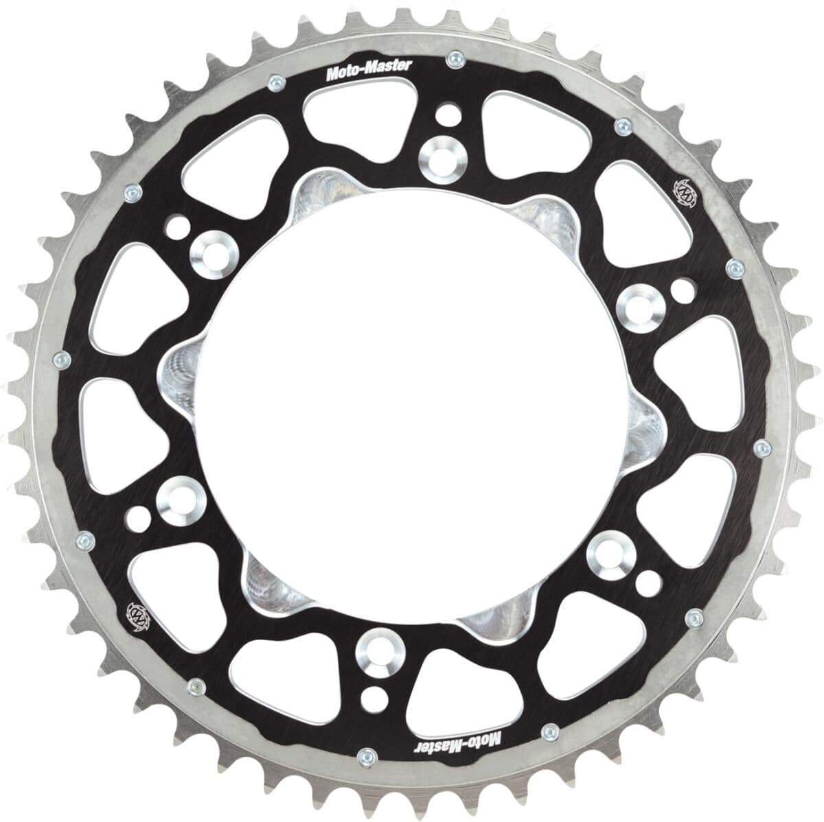 Fusion Series Dual Ring Rear Sprocket