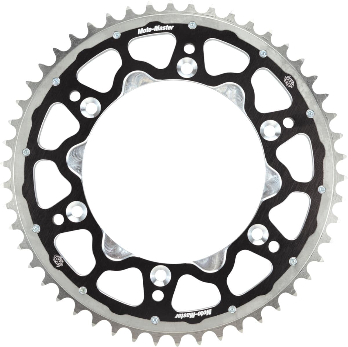 Fusion Series Dual Ring Rear Sprocket