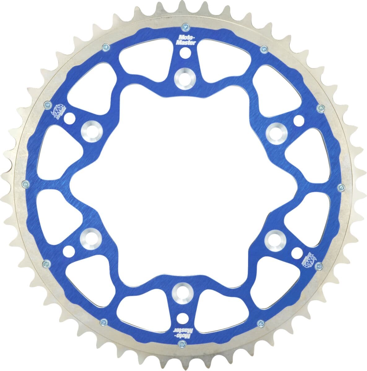 Fusion Series Dual Ring Rear Sprocket