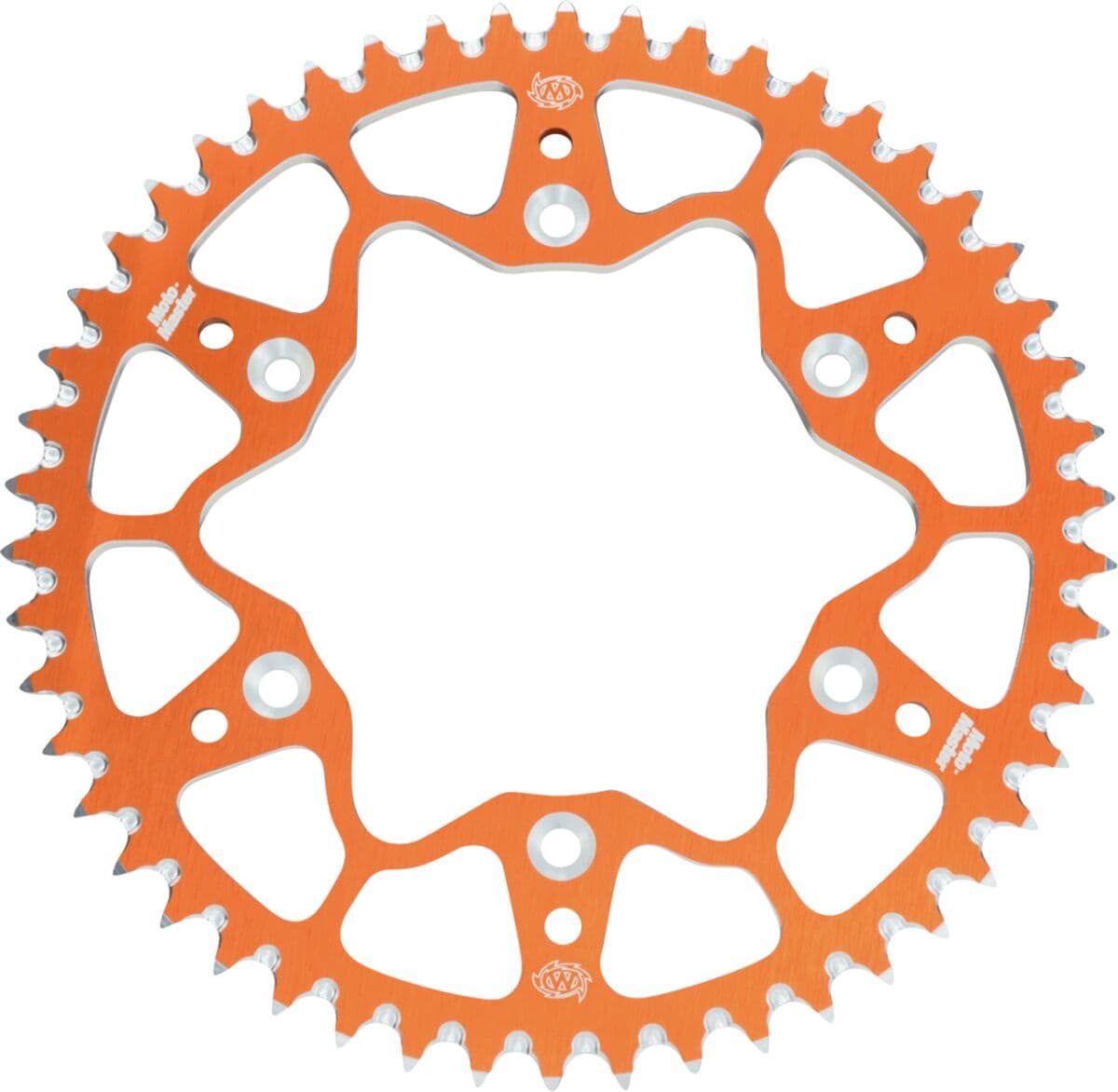 7075 Aluminum Rear Sprocket