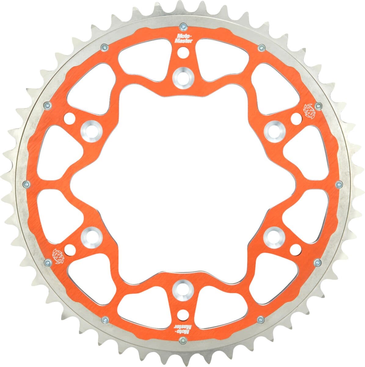 Fusion Series Dual Ring Rear Sprocket