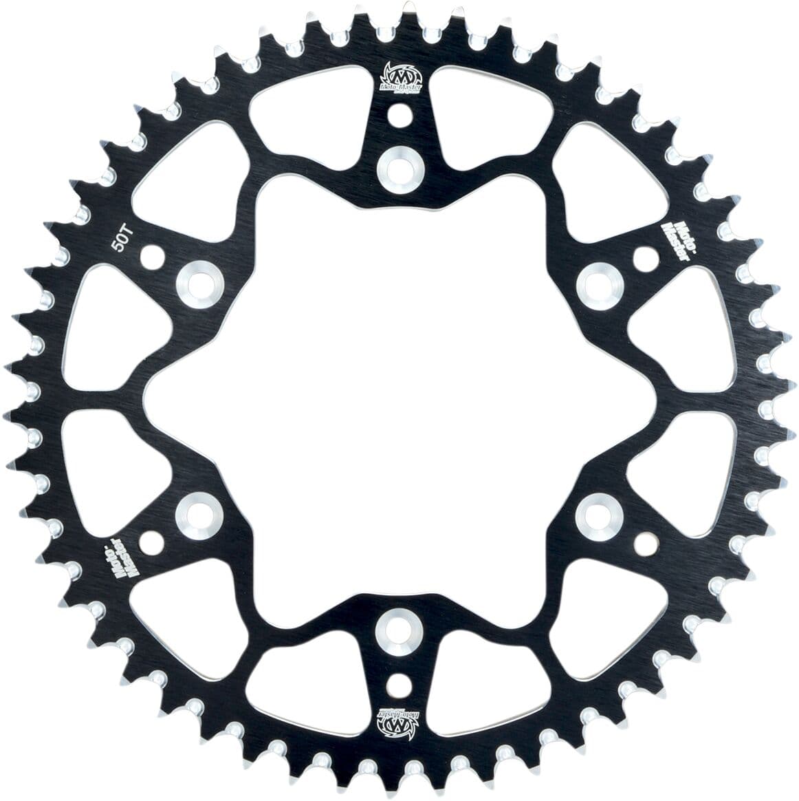 7075 Racing MX Sprocket