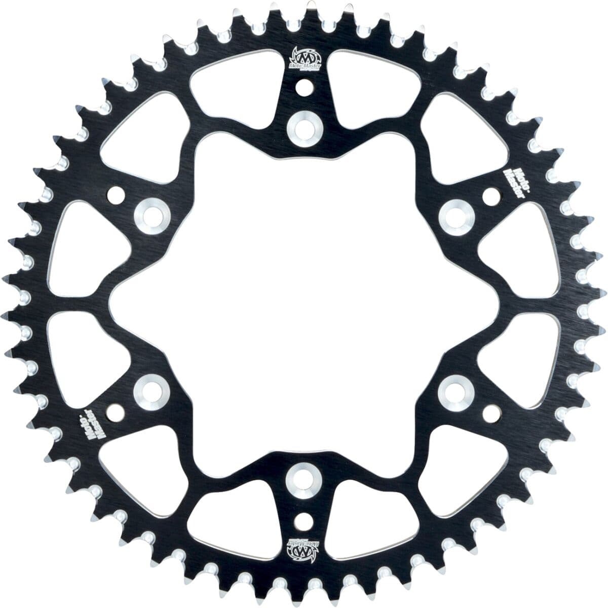 7075 Aluminum Rear Sprocket