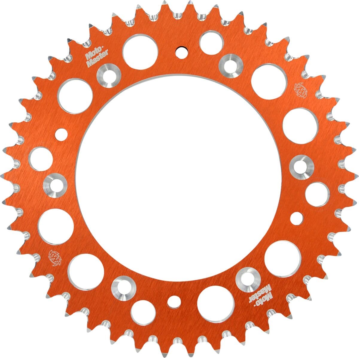 7075 Aluminum Rear Sprocket