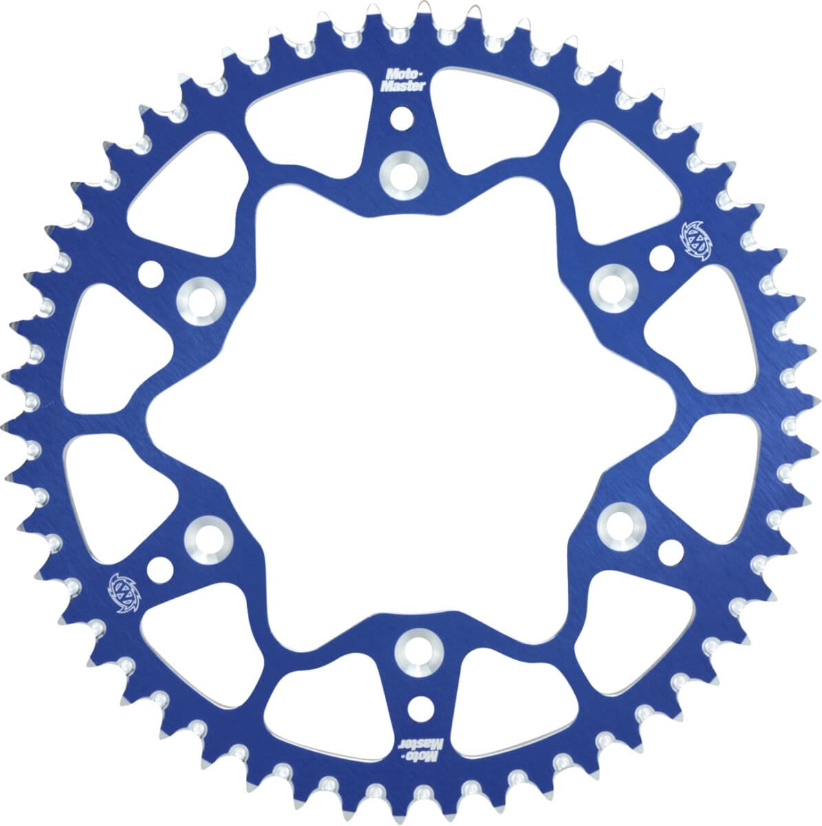 7075 Aluminum Rear Sprocket