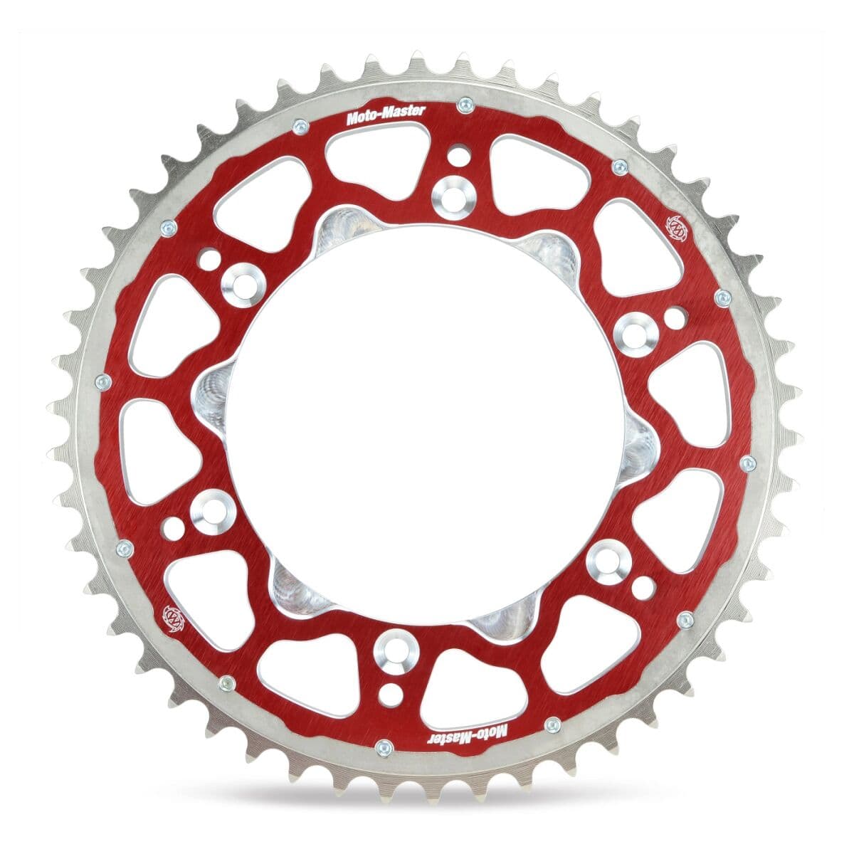 Fusion Dual Rear Sprocket