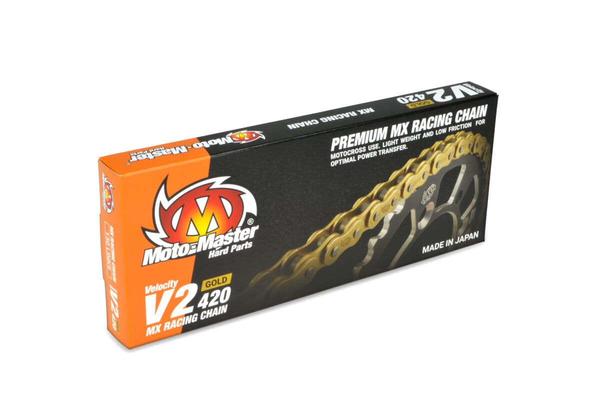 420 V2 Drive Chain