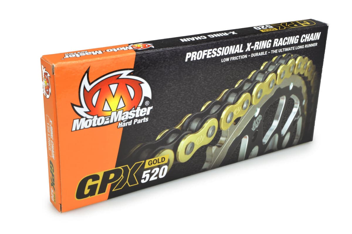 520 GPX Drive Chain