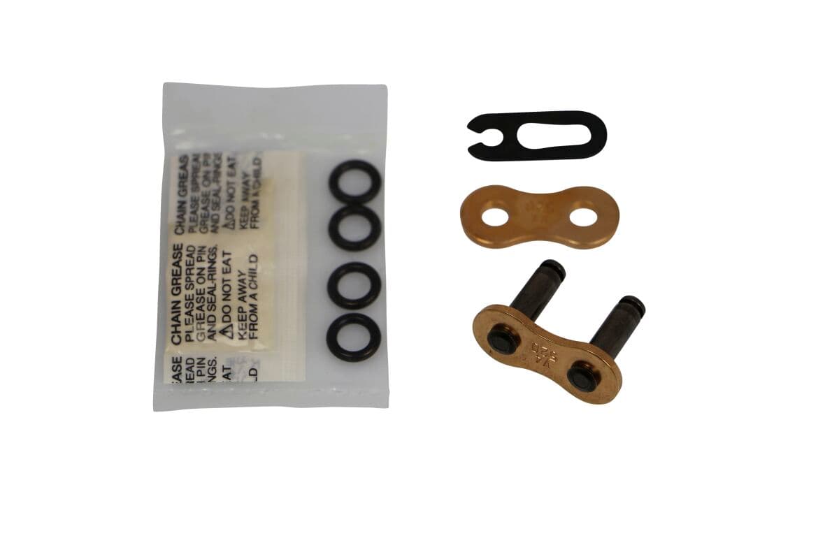 520 V4 Drive Chain Connecting Link