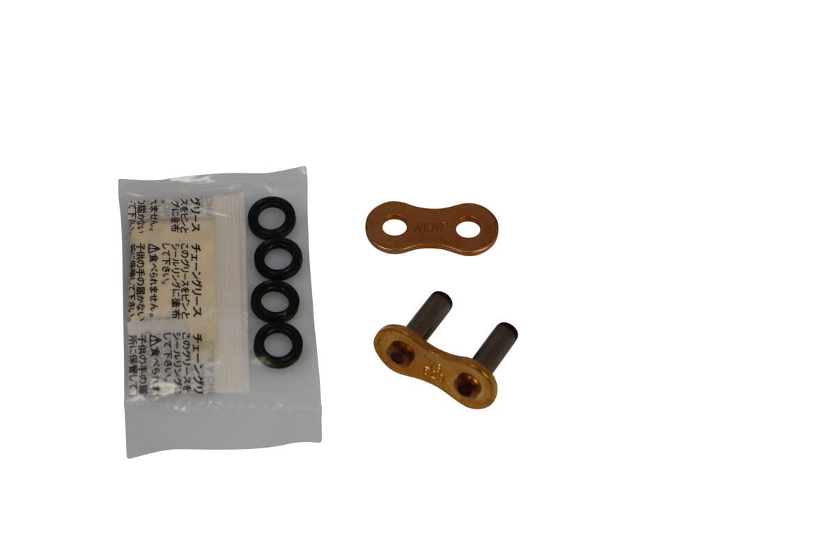 520 V6 Drive Chain Connecting Link