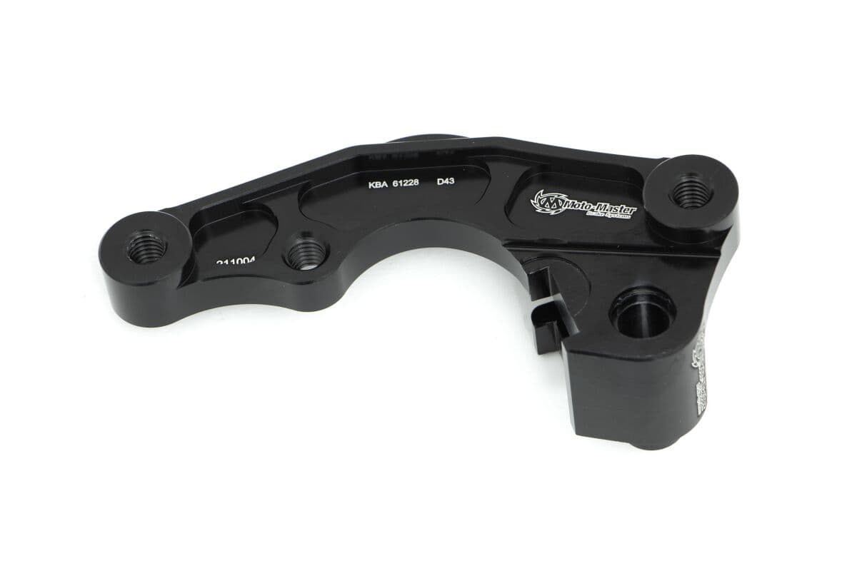 MX/Offroad Adapter Brackets