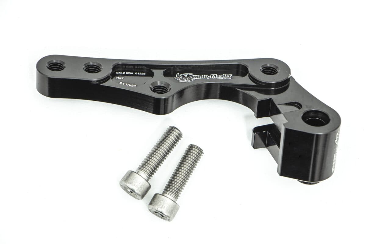 Adapter Bracket Brake Caliper