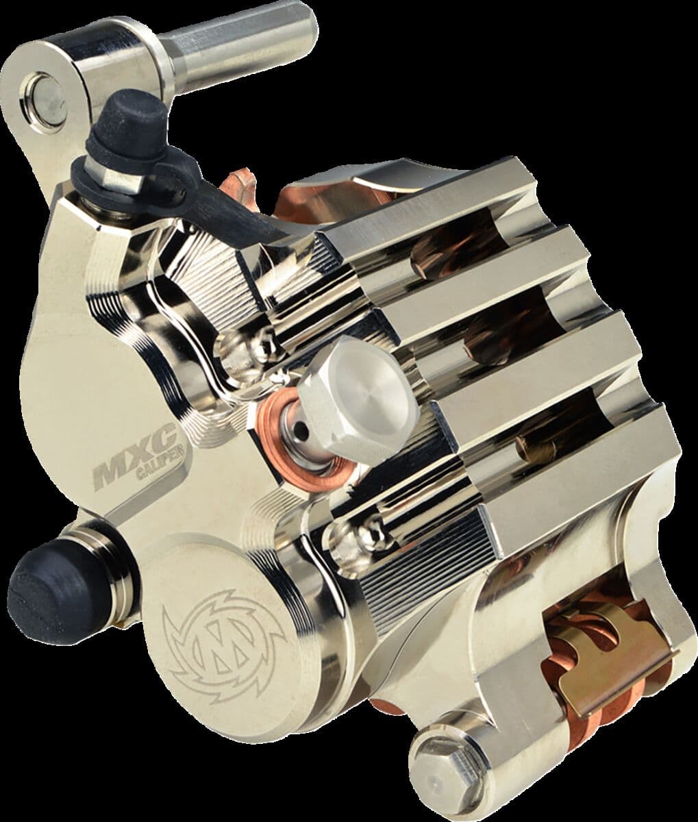 MXC Brake Caliper