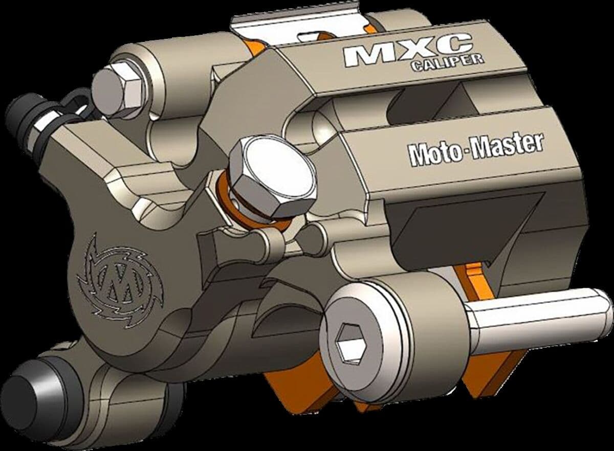 MXC Brake Caliper