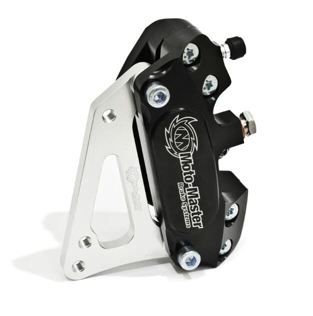 Supermoto Racing Brake Caliper Kit