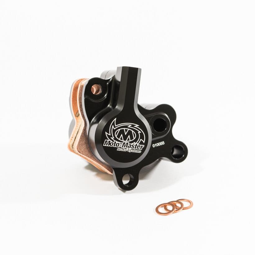 Brake Caliper