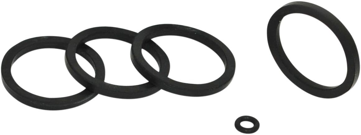 Caliper Piston Seal Rings