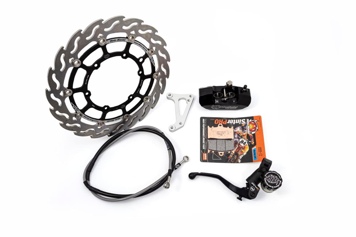 Kit de Curse Supermoto