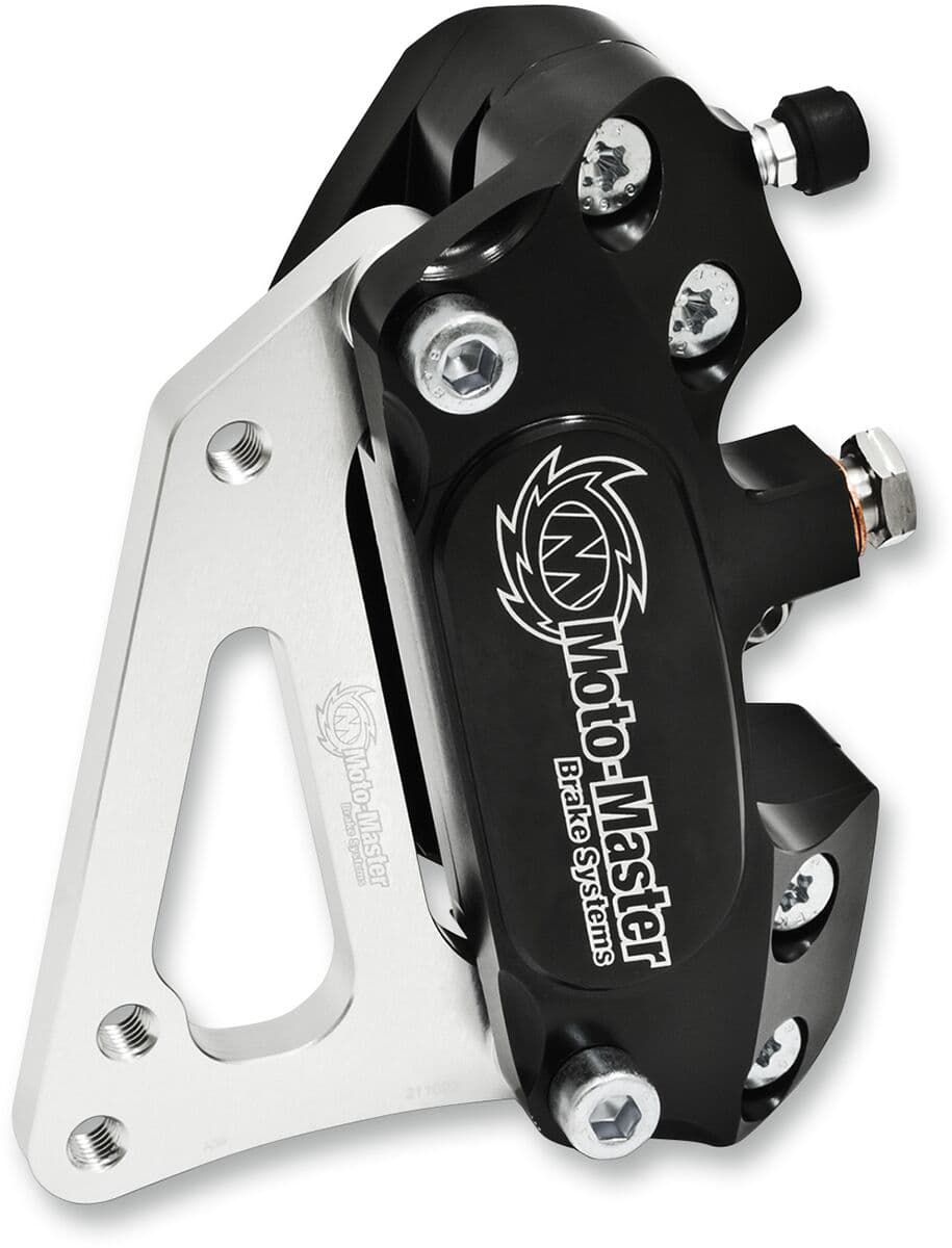 Caliper Relocation Bracket for 300mm Front Disk