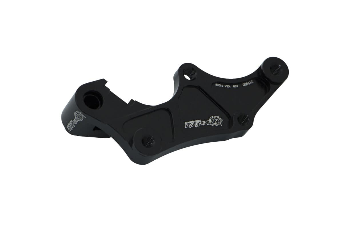 Supermoto Street Rotor Adapter Bracket