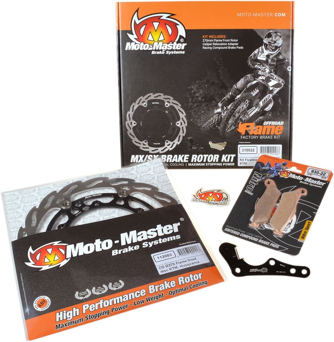 Brake Kit