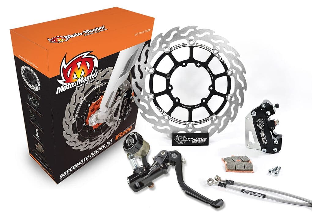 Brake Kit