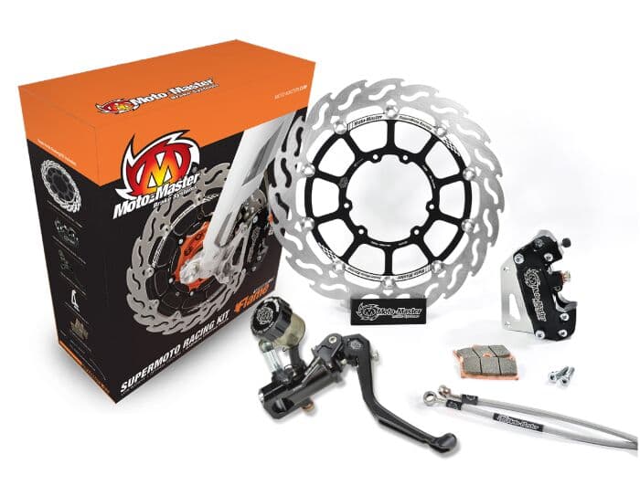 Supermoto Racing Kit