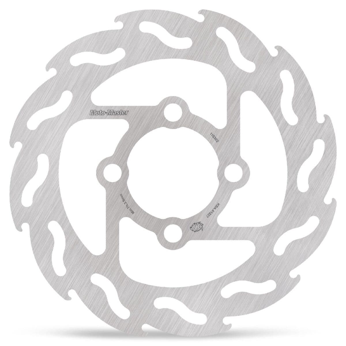 Flame Series Rotor