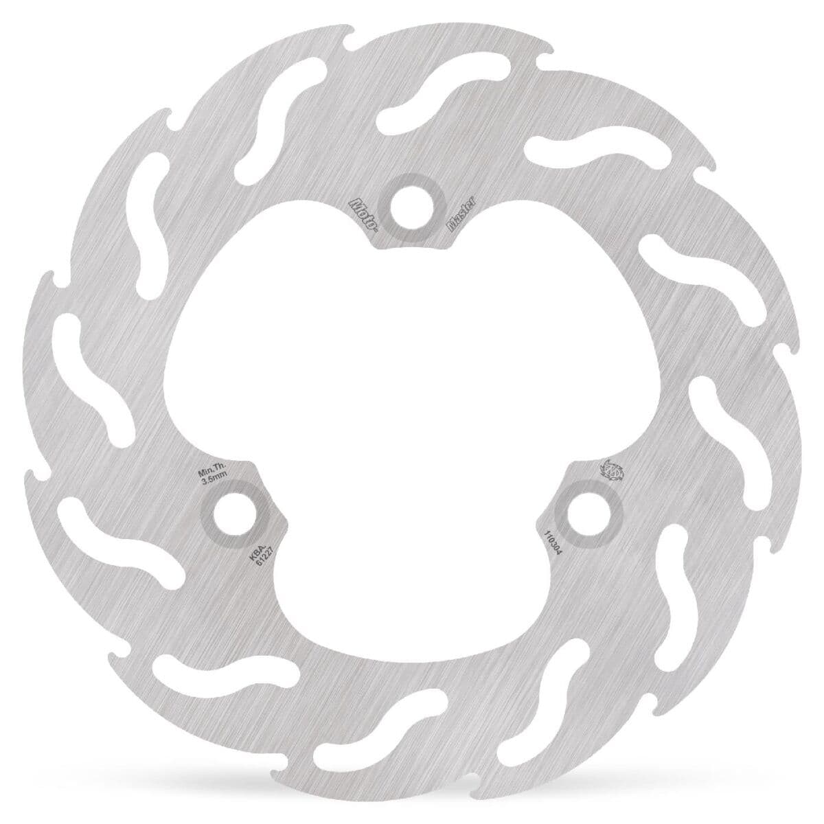 Flame Series Rotor
