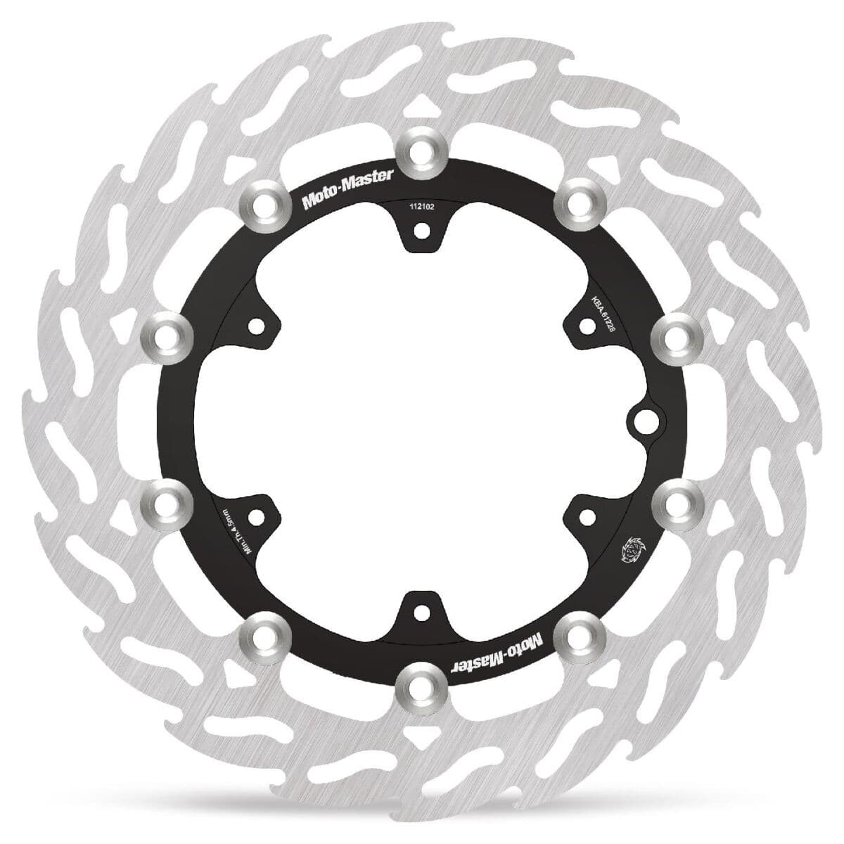 Flame Series Rotor